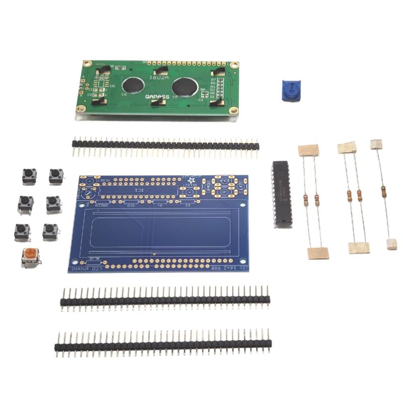 SHIELDS COMPATIBLE WITH ARDUINO 1772